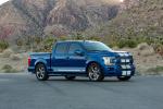 Shelby F-150 Super Snake 2018 года